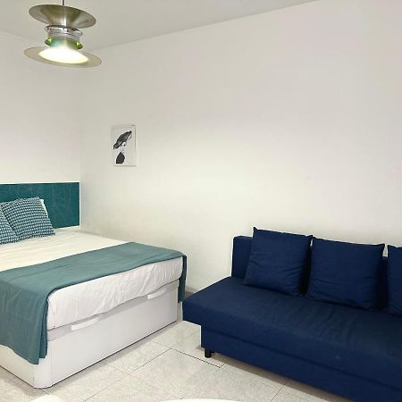 Wonderful Apt With Terrace - 15M Walk Giralda Севиля Екстериор снимка