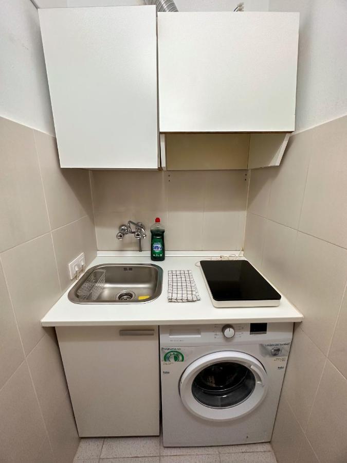 Wonderful Apt With Terrace - 15M Walk Giralda Севиля Екстериор снимка
