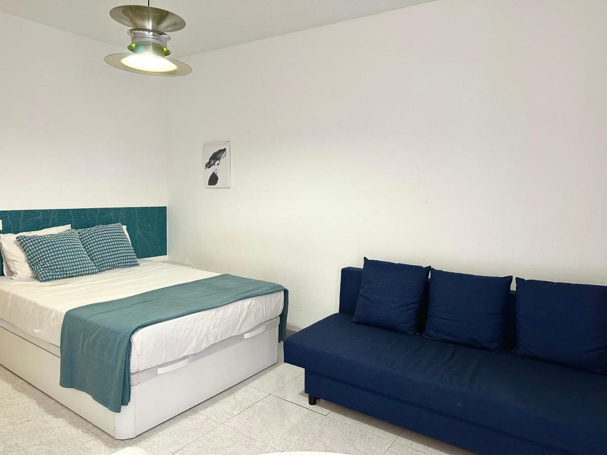 Wonderful Apt With Terrace - 15M Walk Giralda Севиля Екстериор снимка